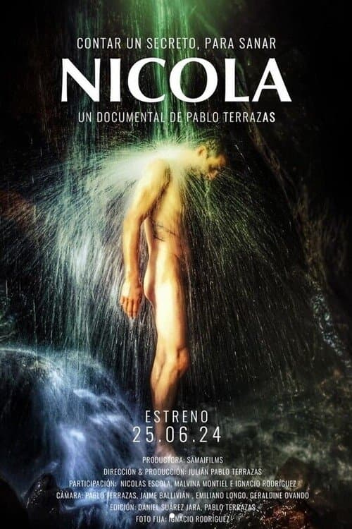 Movie Poster