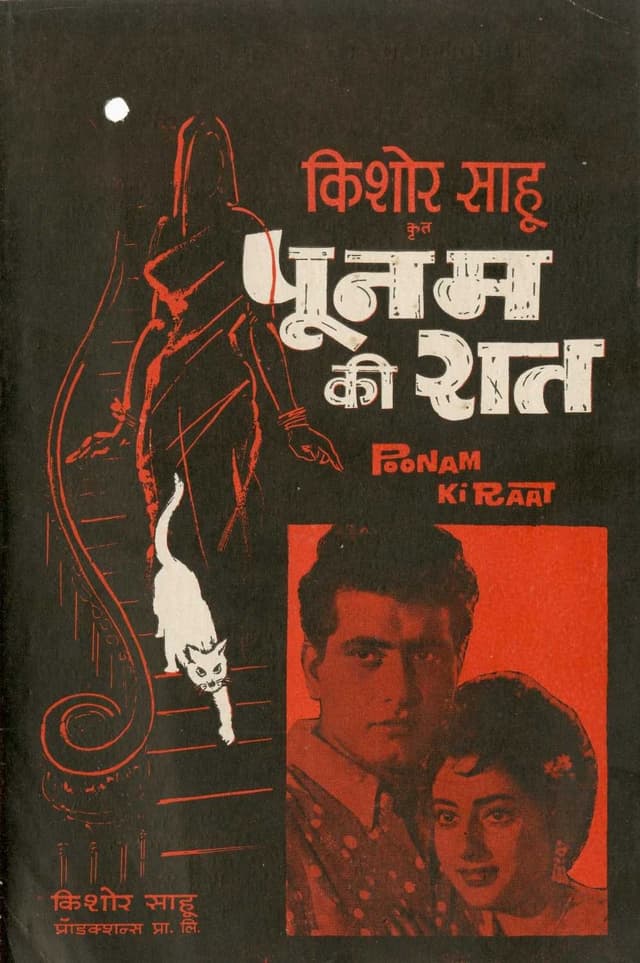 Movie Poster
