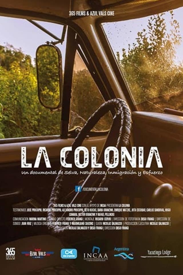 Movie Poster