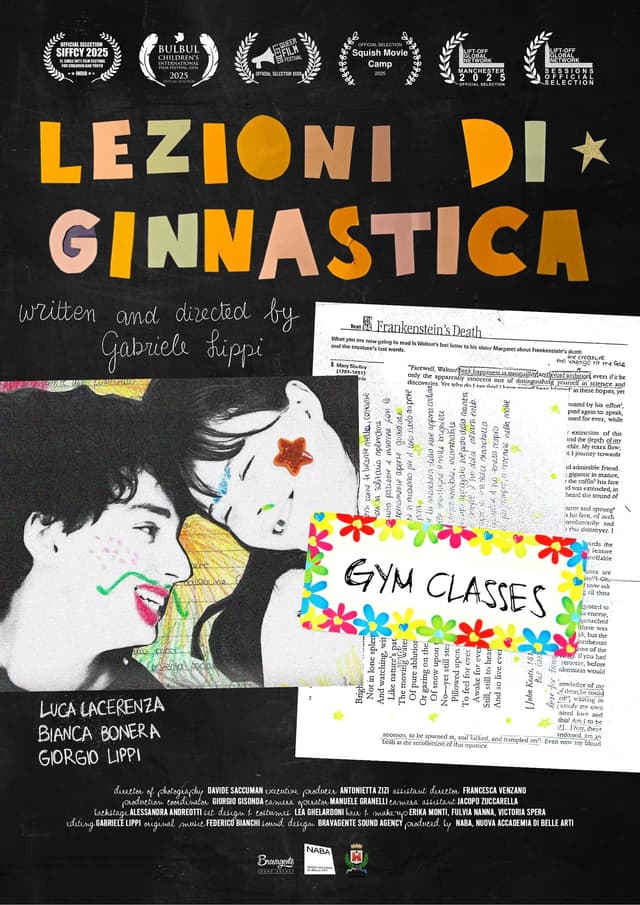 Movie Poster