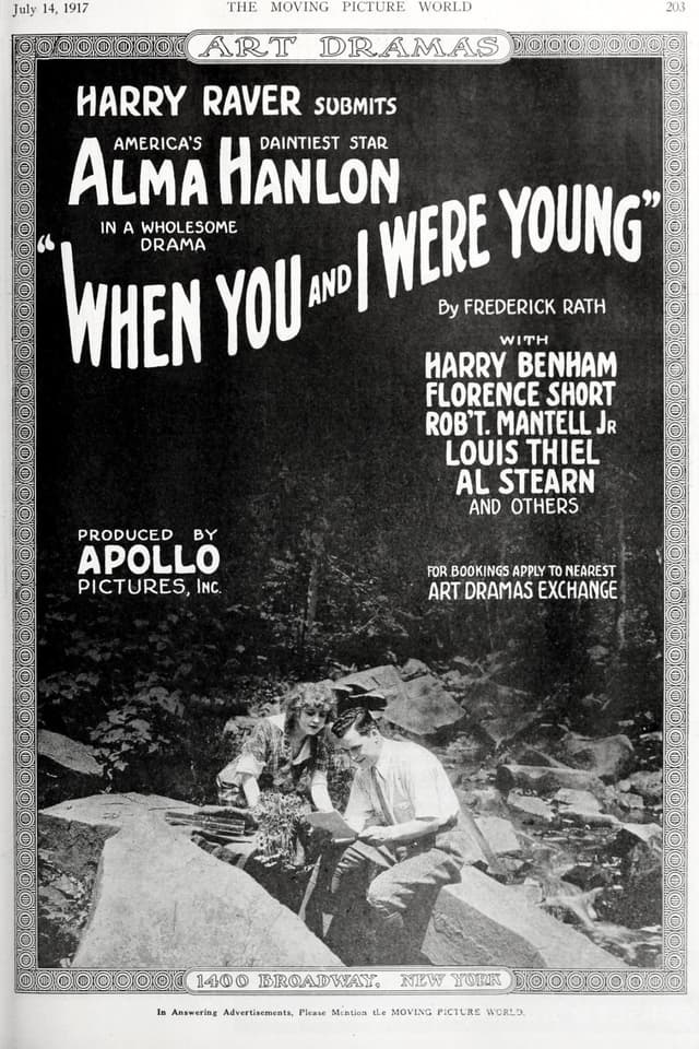 Movie Poster