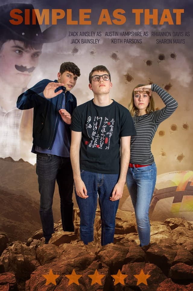 Movie Poster