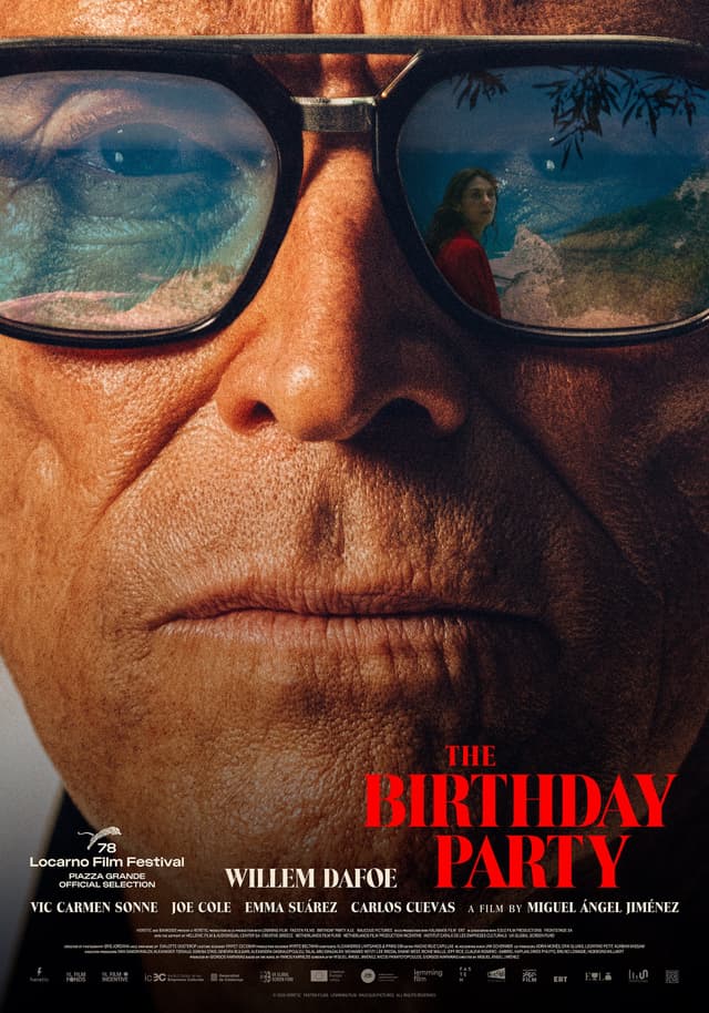 Movie Poster