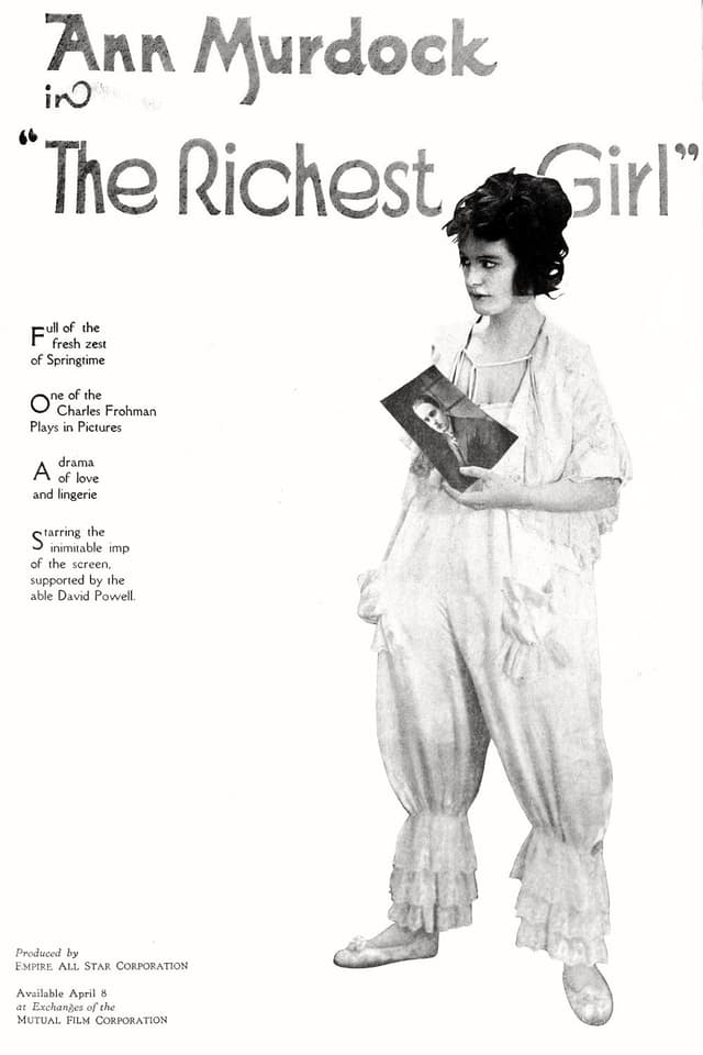 Movie Poster