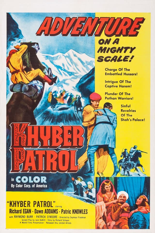 Movie Poster