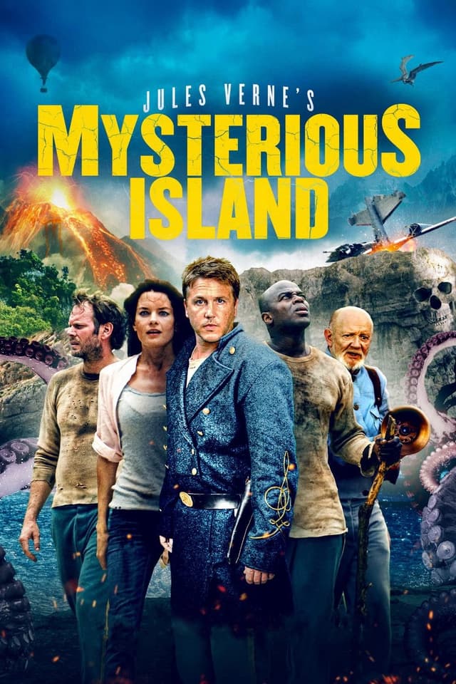 Movie Poster