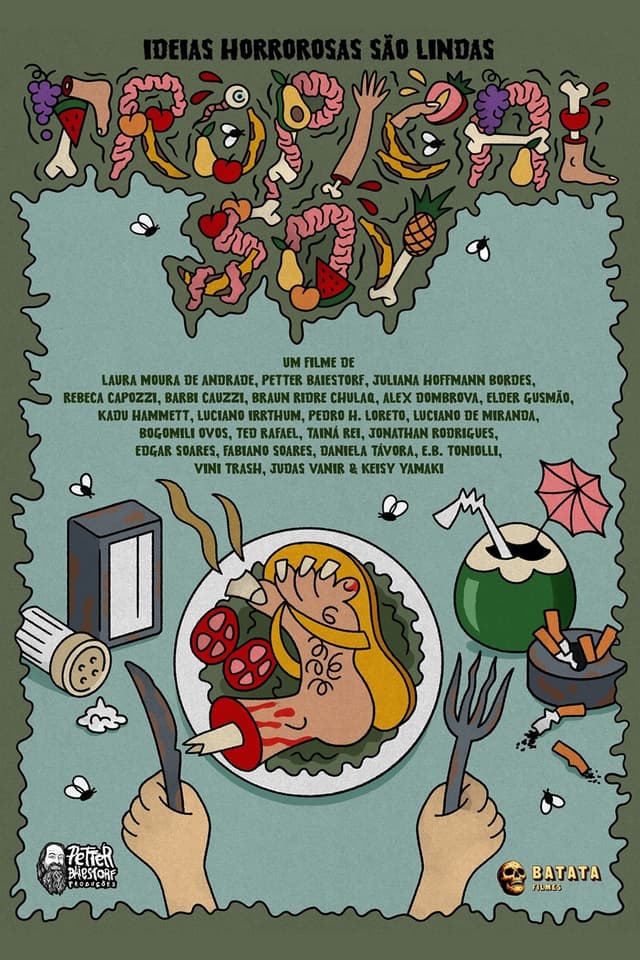 Movie Poster