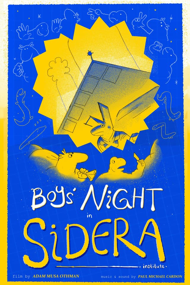 Movie Poster