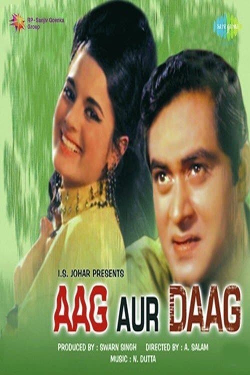 Movie Poster