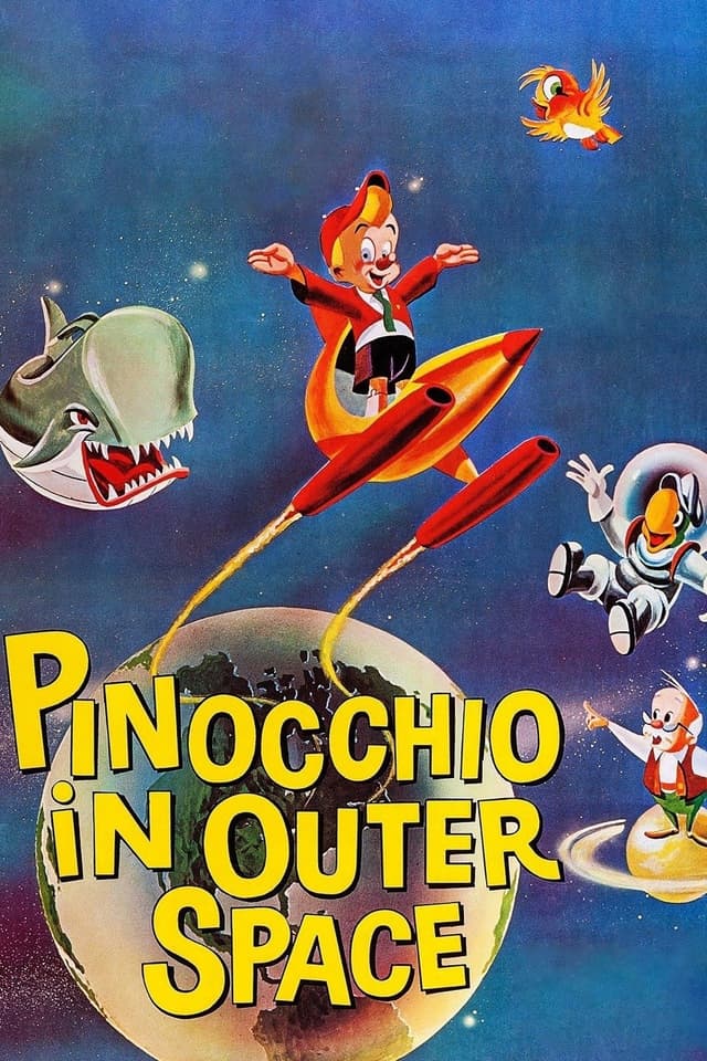 Movie Poster