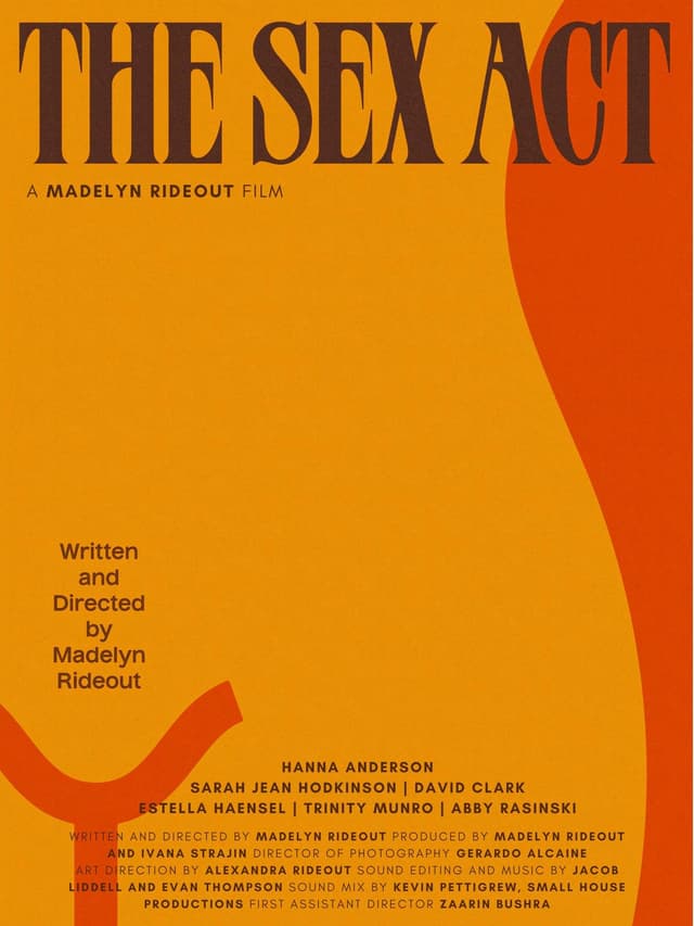 Movie Poster