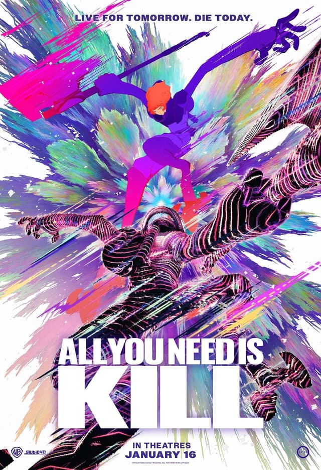 Movie Poster