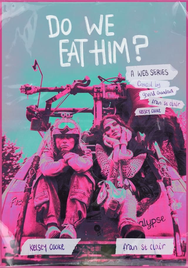 Movie Poster