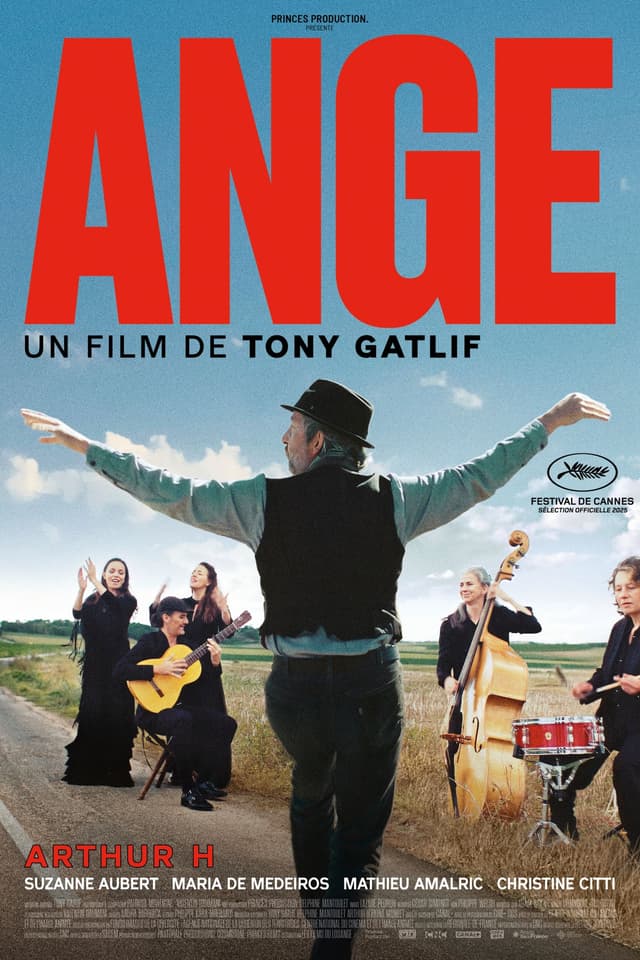 Movie Poster