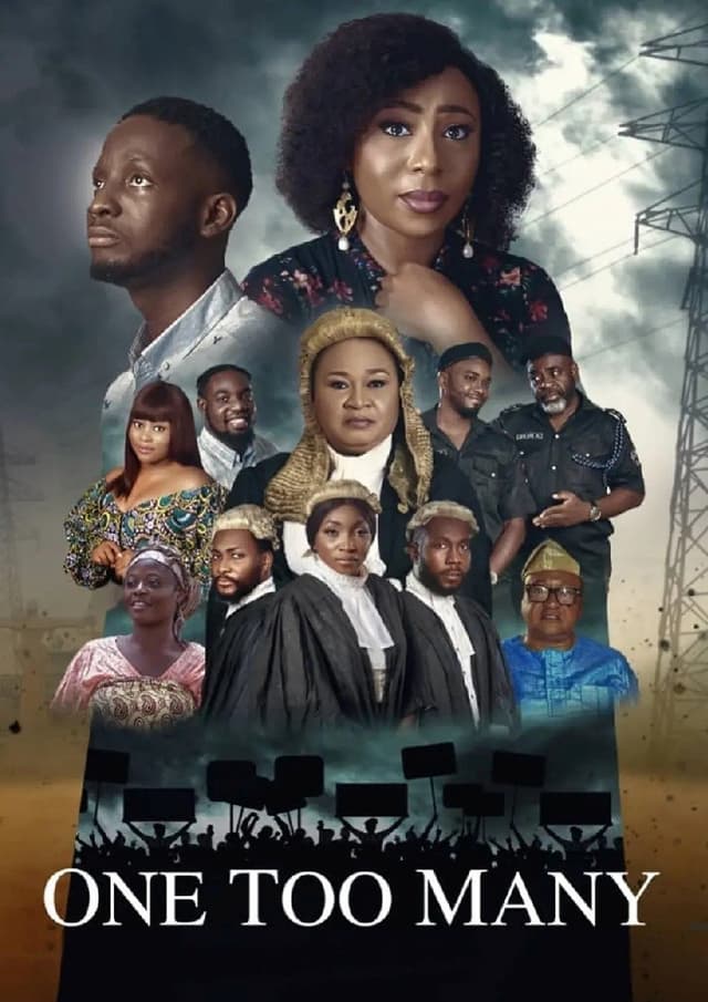 Movie Poster