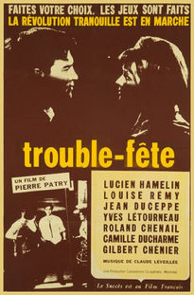 Movie Poster