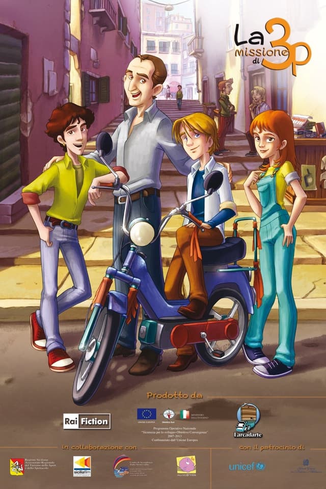 Movie Poster