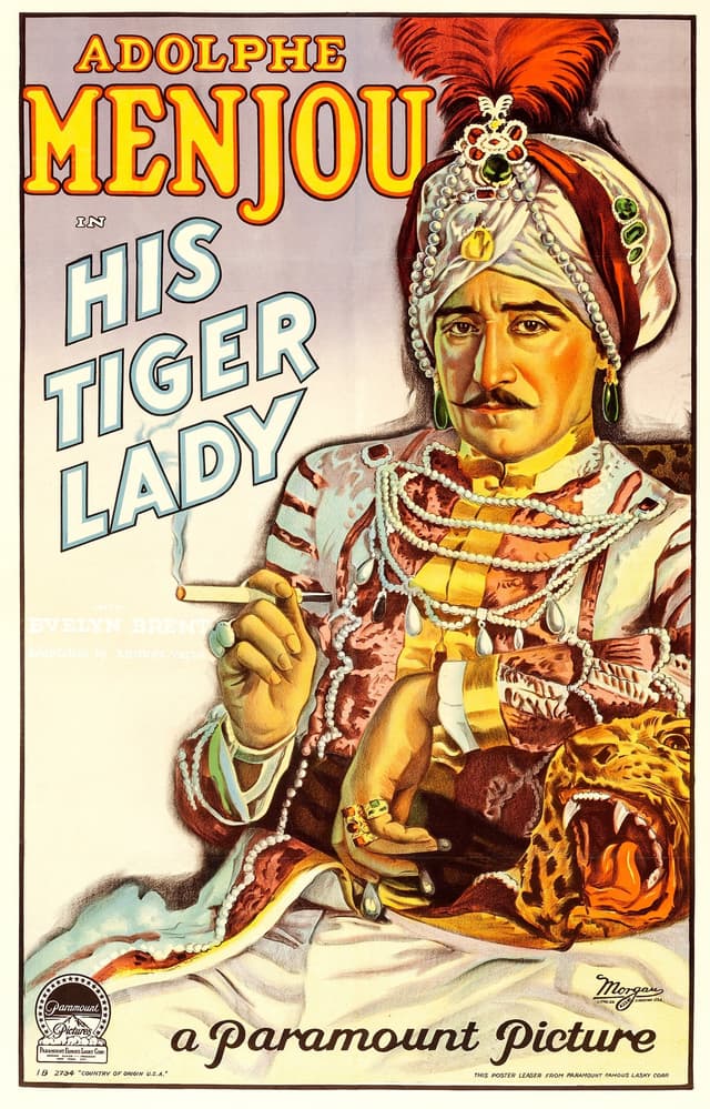 Movie Poster