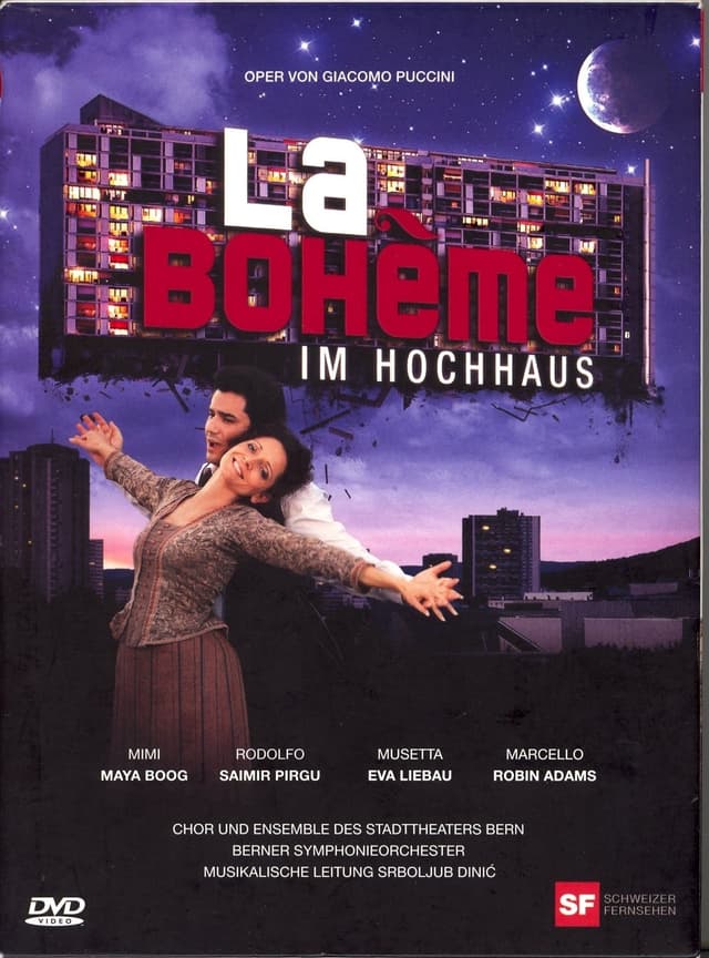 Movie Poster