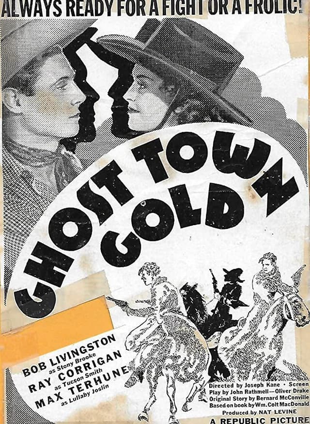 Movie Poster