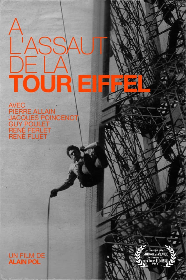Movie Poster