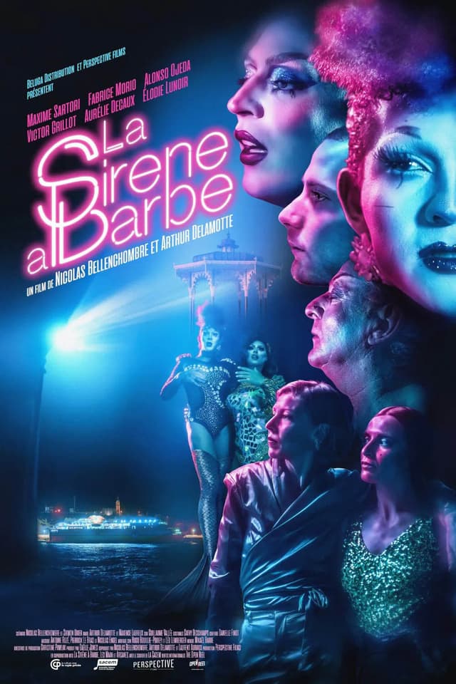 Movie Poster