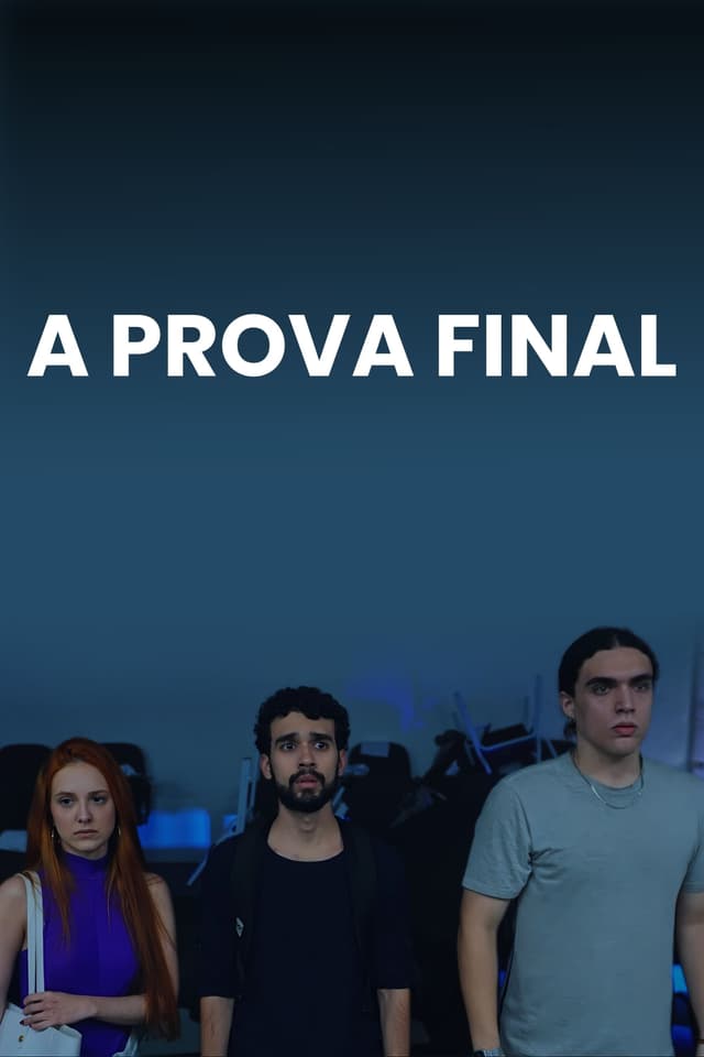 Movie Poster