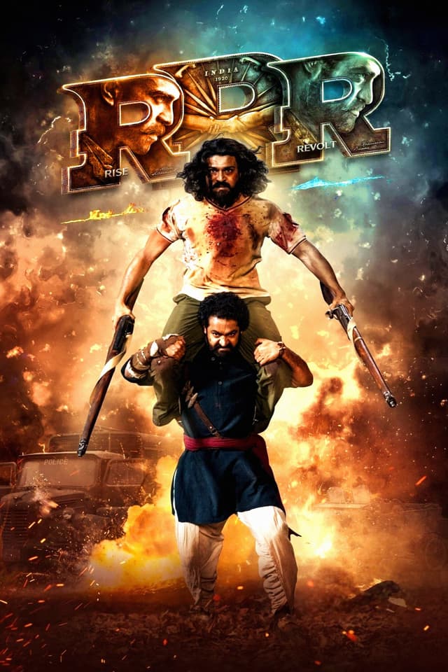 Movie Poster