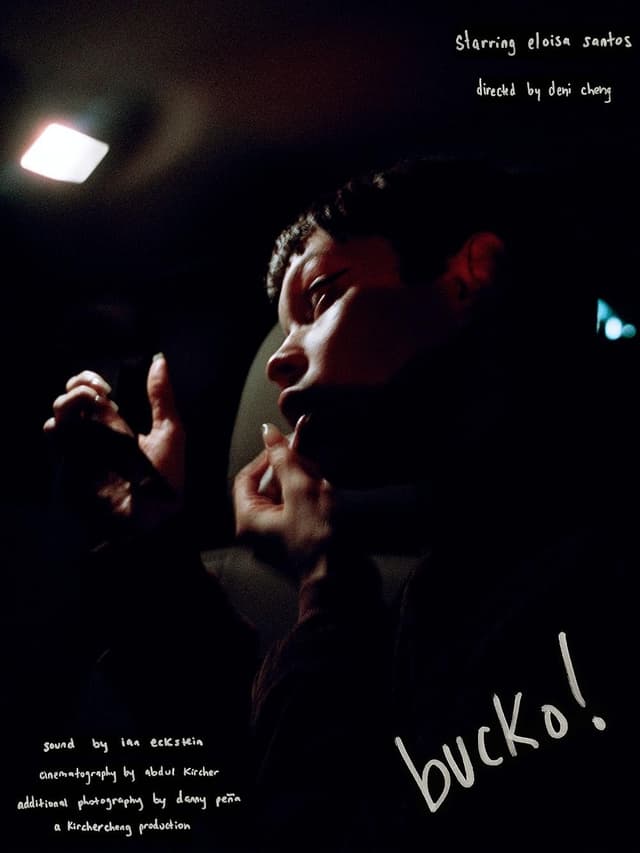Movie Poster