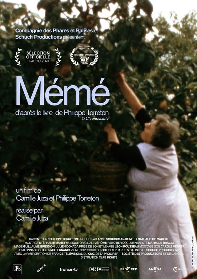 Movie Poster