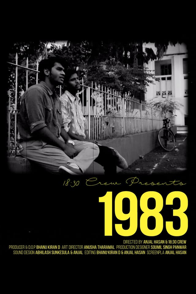 Movie Poster