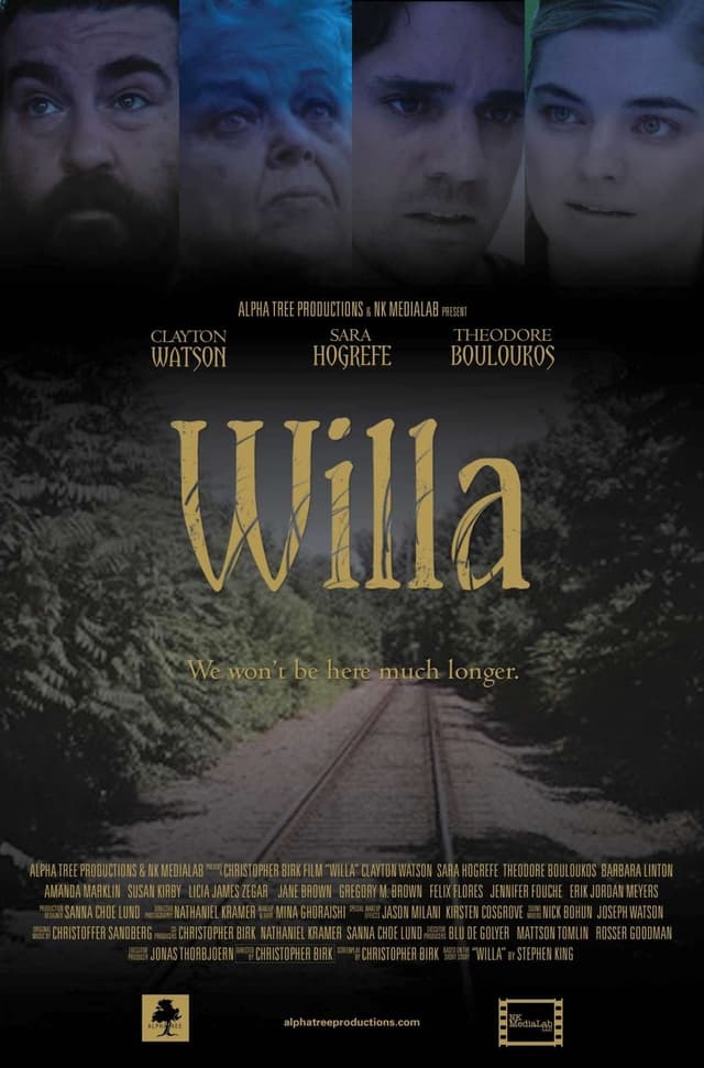 Movie Poster