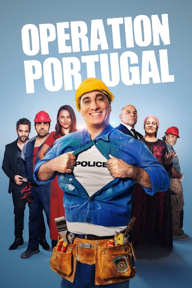 Movie Poster