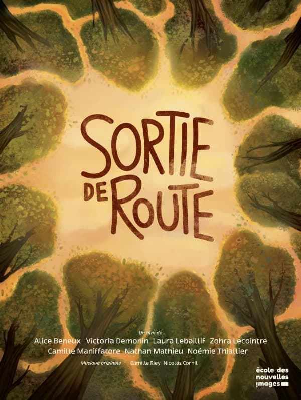 Movie Poster