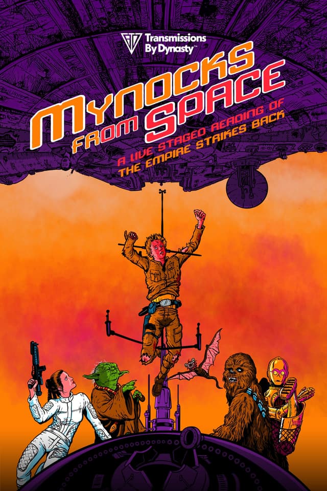 Movie Poster