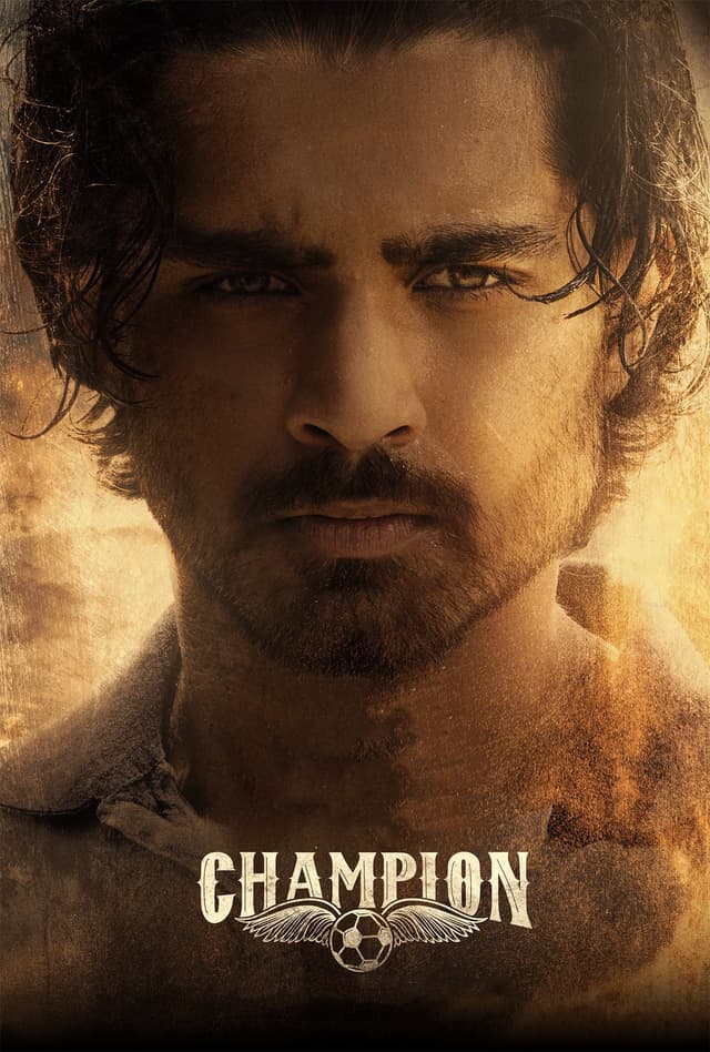 Movie Poster