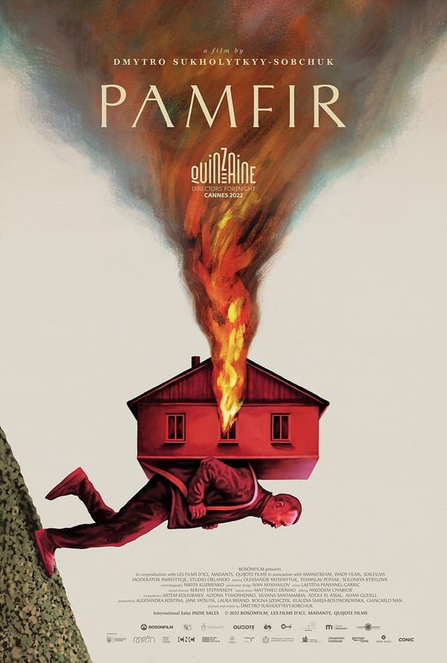Movie Poster