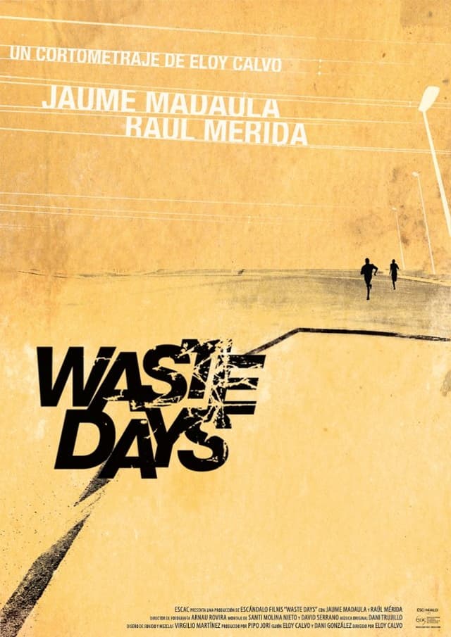 Movie Poster