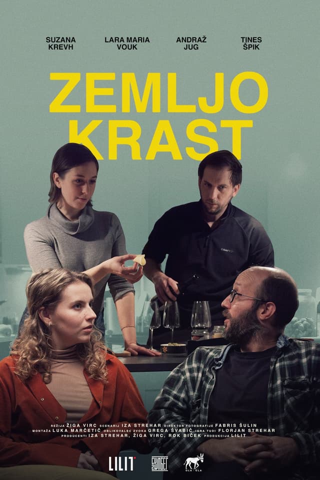 Movie Poster
