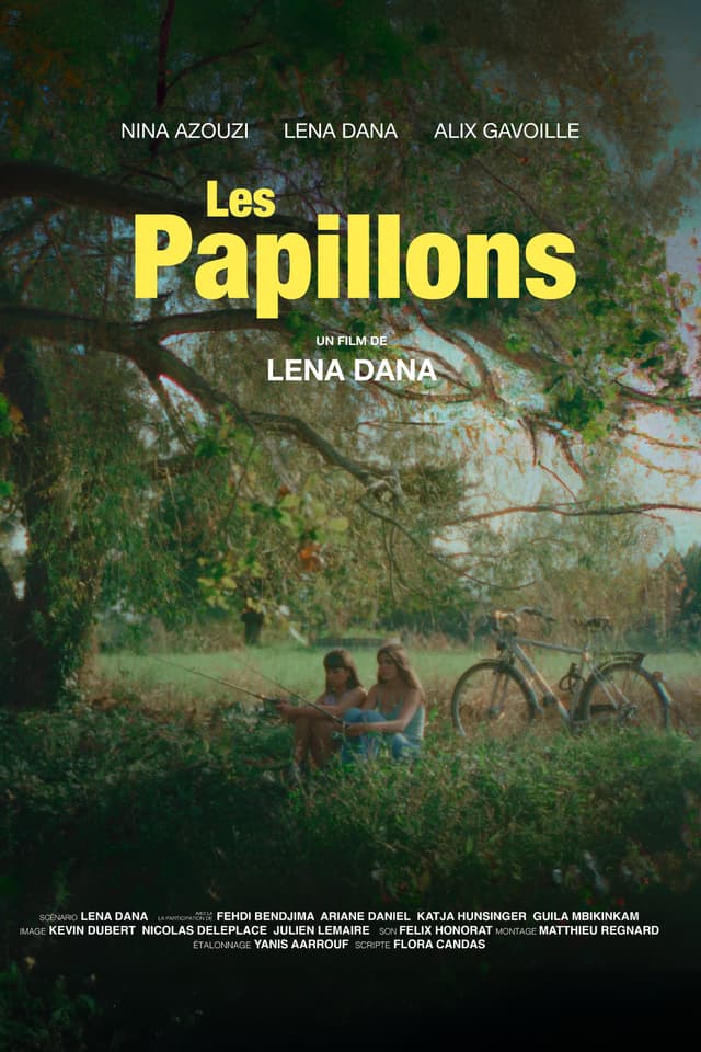Movie Poster
