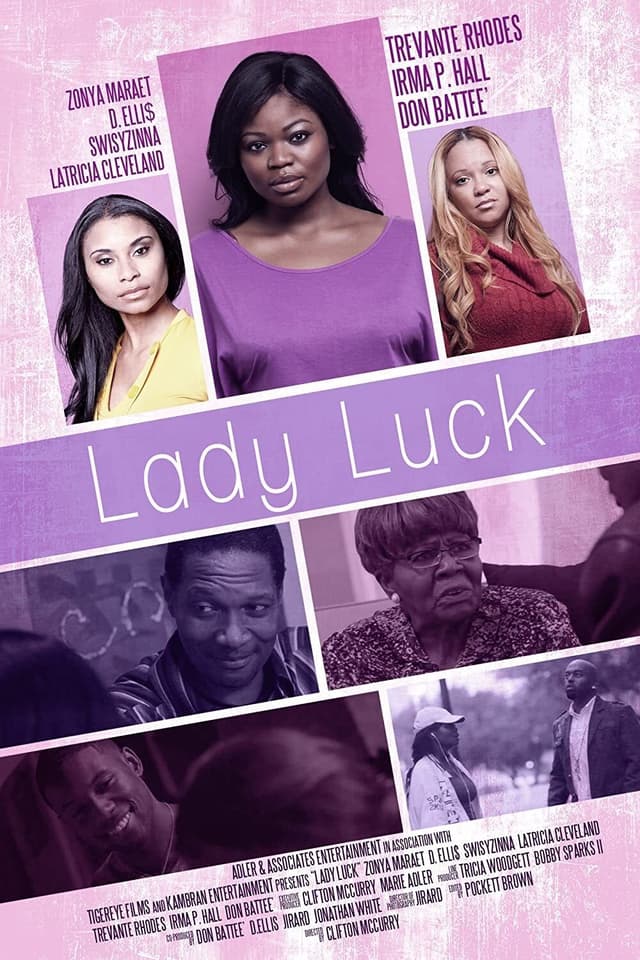 Movie Poster