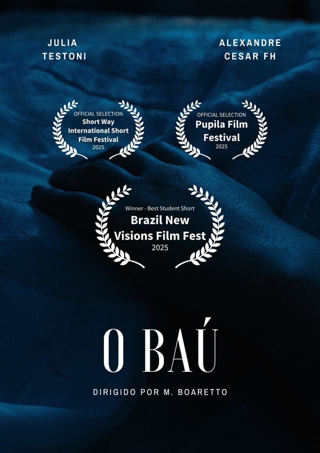 Movie Poster