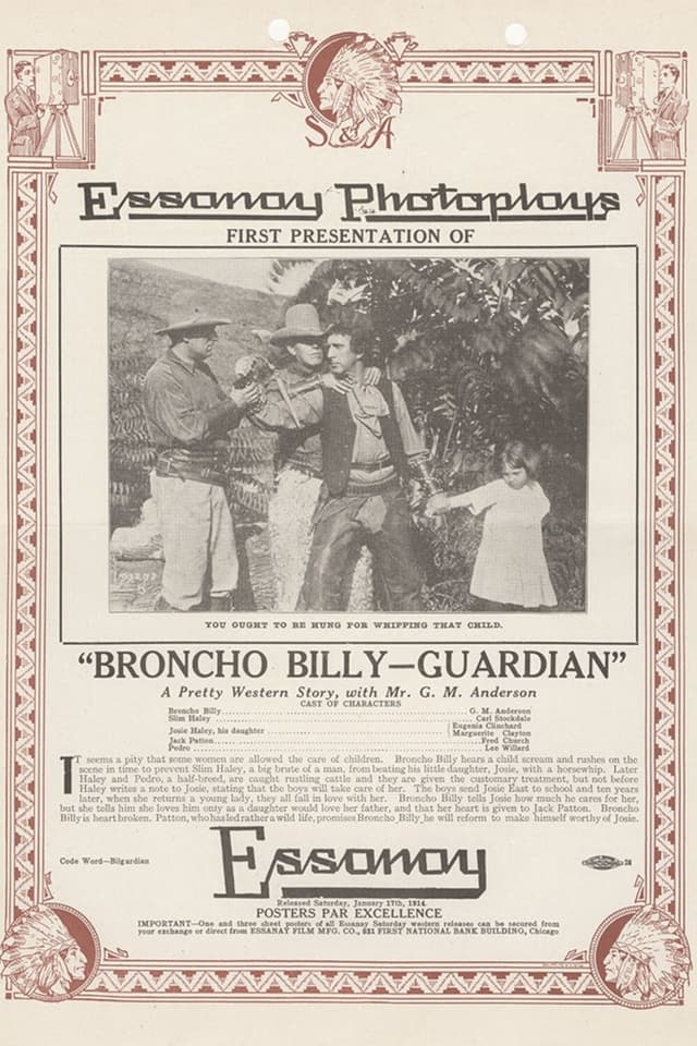 Movie Poster