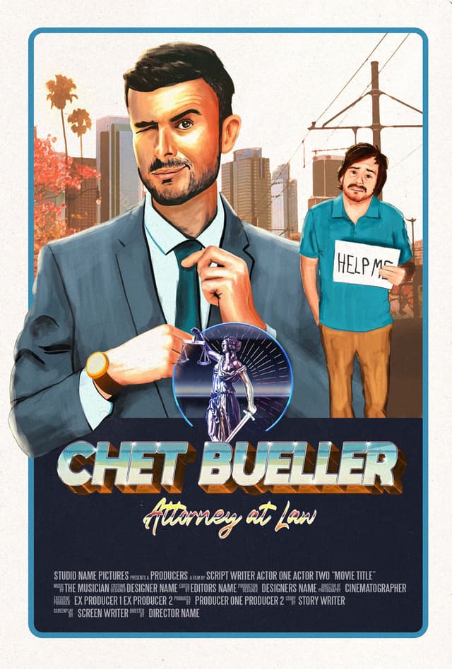 Movie Poster