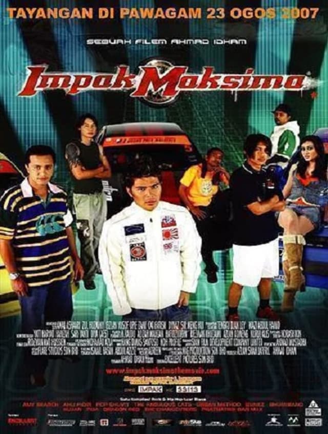 Movie Poster