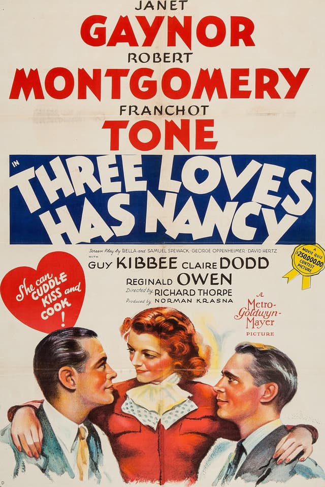 Movie Poster