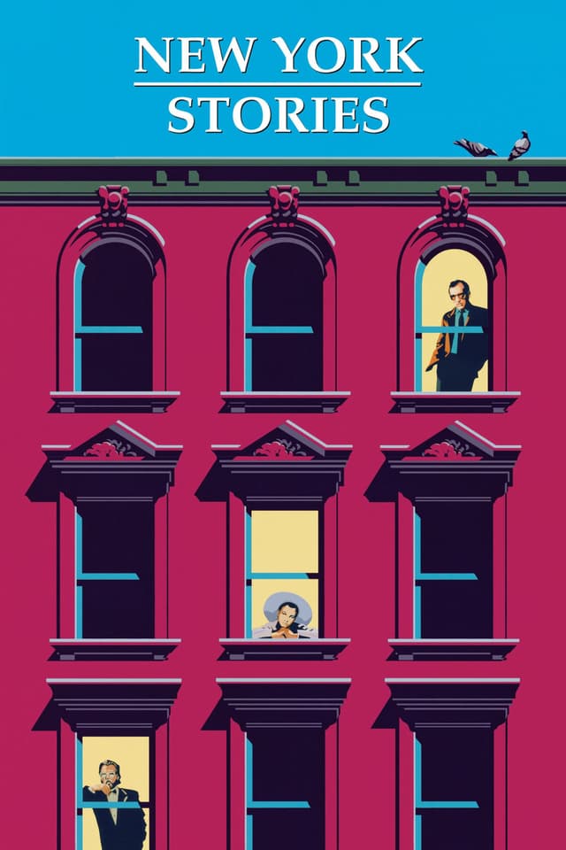 Movie Poster