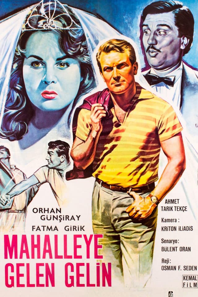 Movie Poster