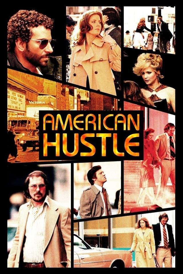 Movie Poster