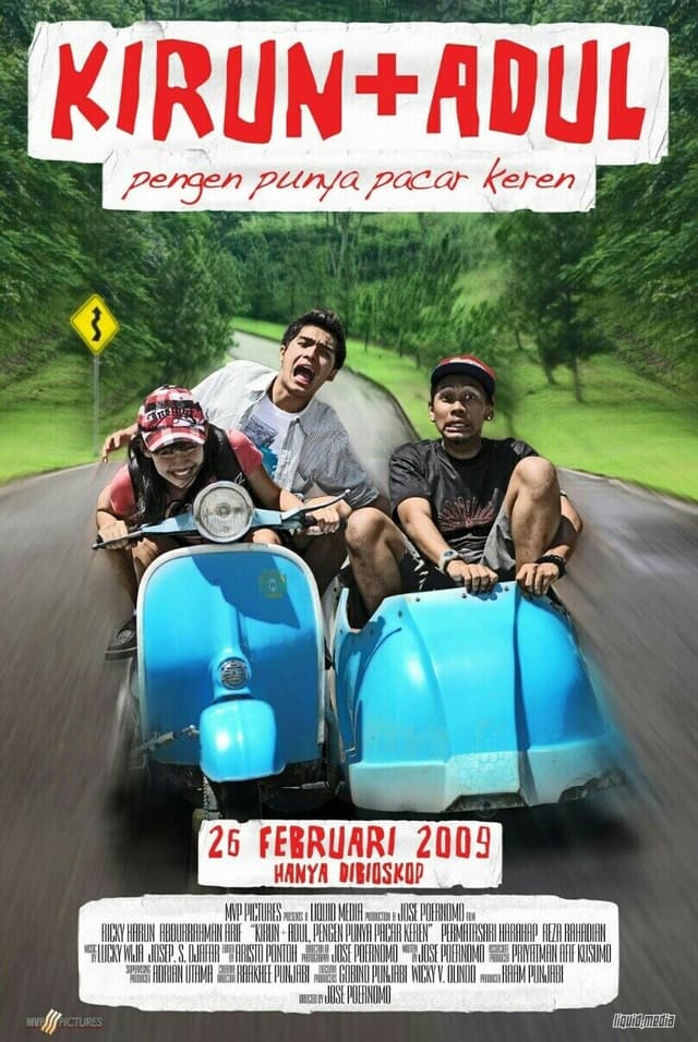 Movie Poster